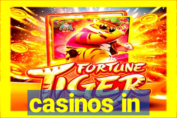 casinos in